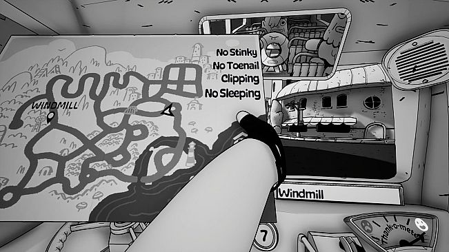 Thank You Bus Driver