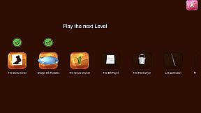 Glen: A Dull Journey into the Unremarkable