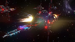 Sword of the Stars II: Enhanced Edition