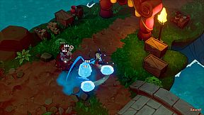 Nicktoons & The Dice of Destiny