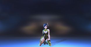 Angel Legion-DLC Pose11