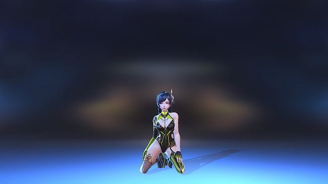 Angel Legion-DLC Pose11