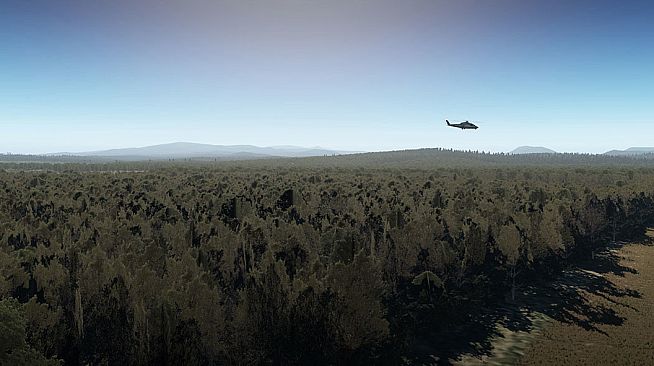 X-Plane 11 - Add-on: Skyline Simulations - KAST - Astoria Regional Airport