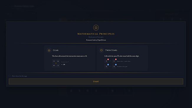 NUMERICAL ALCHEMIST