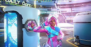 Infinity: HexaDome Tactics