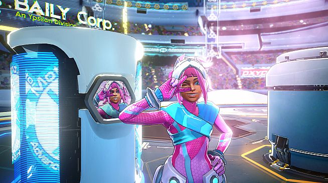 Infinity: HexaDome Tactics