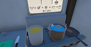 A Game About Ramen