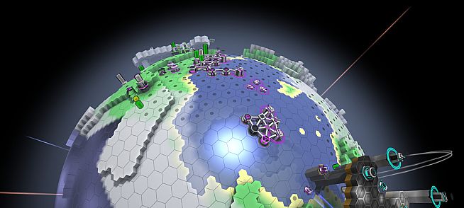 Hexaverse