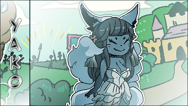 Princess & Conquest - Additional Characters #1