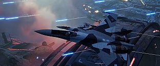 WORLDS AT WAR (Monitors & VR)