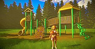 Plushy's Playground: Into the Slide