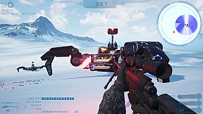 Artificial Extinction