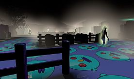 Lucid Dream Simulator