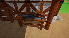 Enchanted Blacksmith