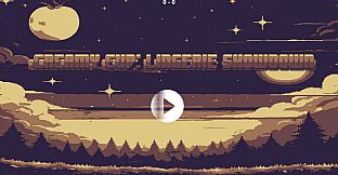 arcade games collection-The strangest game in the world 8