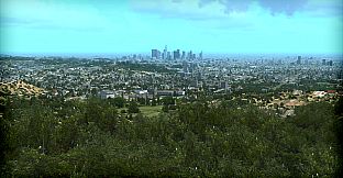 FSX: Steam Edition - FTX Trees HD Add-On