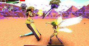 Ecclesiastes Mistress Of Souls