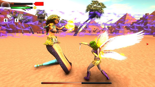 Ecclesiastes Mistress Of Souls