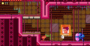 Cybarian: The Time Traveling Warrior