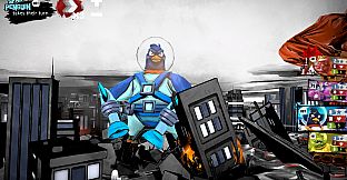 King of Tokyo - Richard Garfield