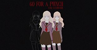 Go For A Punch! Saki Sanobashi Soundtrack