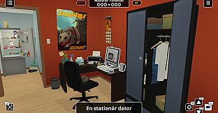 Influent DLC - Svenska [Learn Swedish Language]