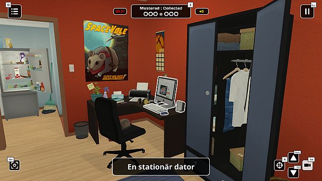 Influent DLC - Svenska [Learn Swedish Language]