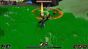 Aboleo: Shadow of the Crown