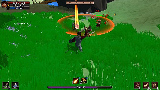 Aboleo: Shadow of the Crown