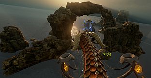 DragonWingsVR