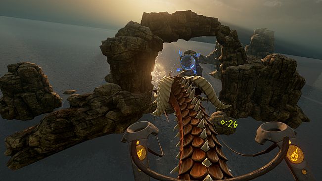 DragonWingsVR