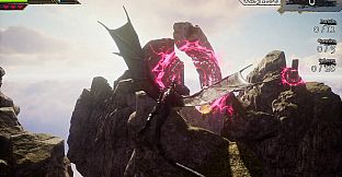 Mythlands: Dragon Flight