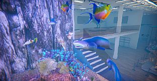 Aquarist - American Fish DLC