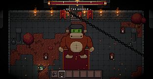 Monkeys Don't Fear Hell