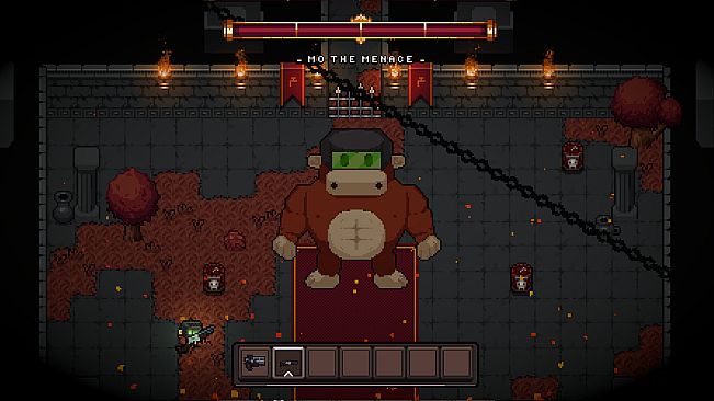 Monkeys Don't Fear Hell