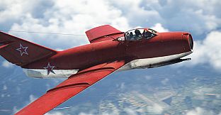 Korea. IL2 Series: Unique Aerobatic Team Liveries