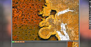 Jigsaw Puzzle Pack - Pixel Puzzles Ultimate: Variety Pack 4XS