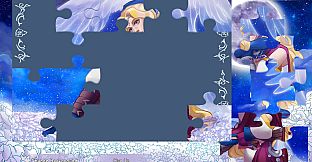 Earthshine: Moonbeam (ost, minigame etc).