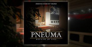 Pneuma: Breath of Life - Soundtrack