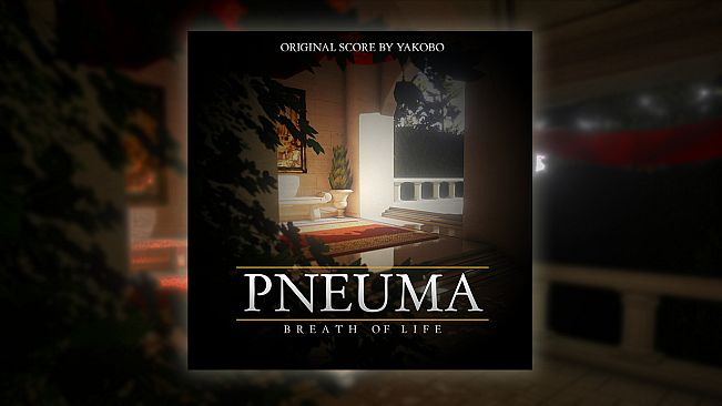 Pneuma: Breath of Life - Soundtrack