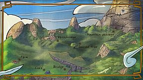 Yet Another Hero Story