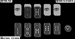 Eyes & Hearts, Corazones y Ojos