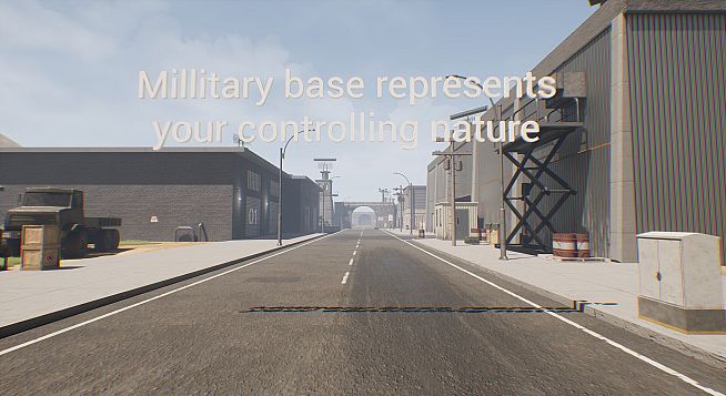 Dimensions of Subconsciousness