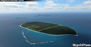X-Plane 12 Add-on: Aerosoft - Seychelles XP