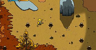 Infested Inside Multiplayer Online