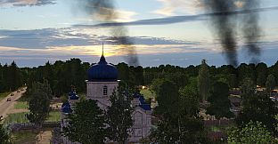 Steel Division 2 - Reinforcement Pack #12 - Kostritza