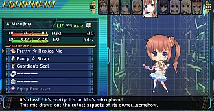 Hyperdevotion Noire: Ultimate Ai Masujima Set