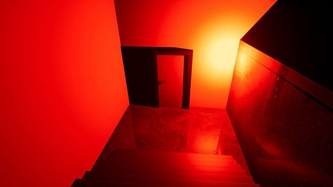 Night Project - Johan Experiment