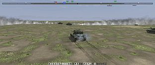 Steel Armor: Blaze of War