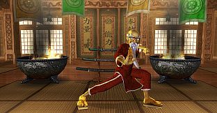 Ninja Reflex: Steamworks Edition